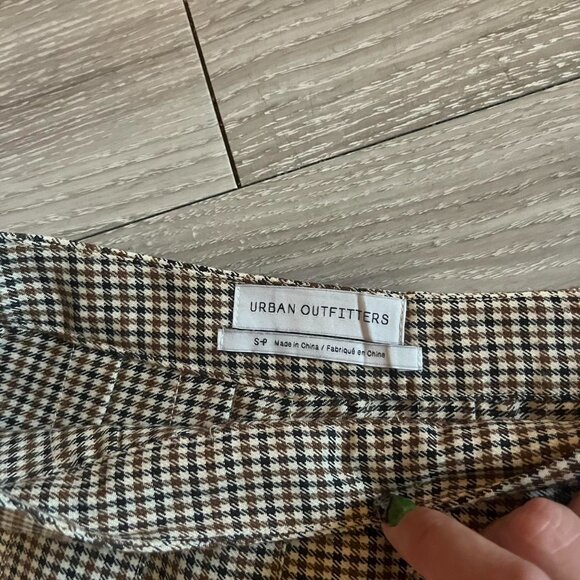 Urban Outfitters Women's multi Skirt - Picture 2 of 2